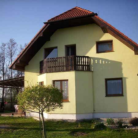 Penzion Jesenice Jesenice  Extérieur photo