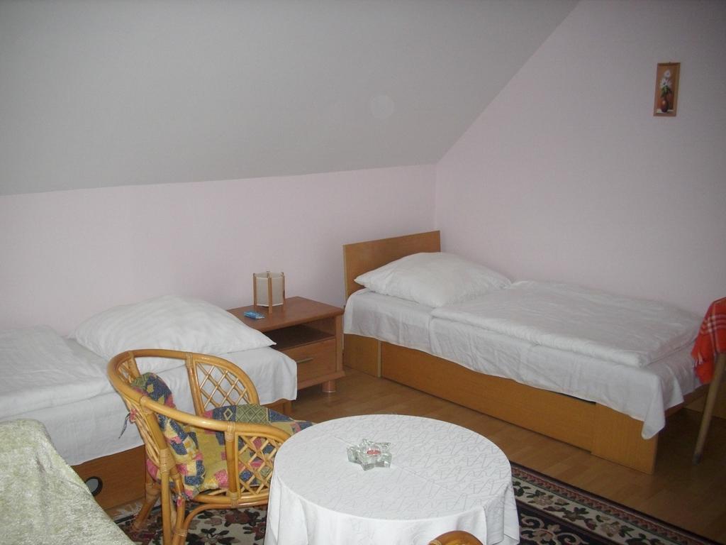 Penzion Jesenice Jesenice  Chambre photo