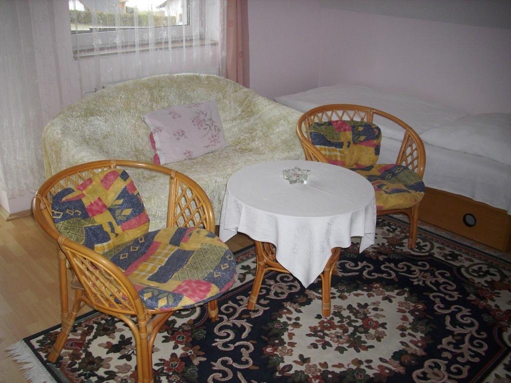 Penzion Jesenice Jesenice  Chambre photo