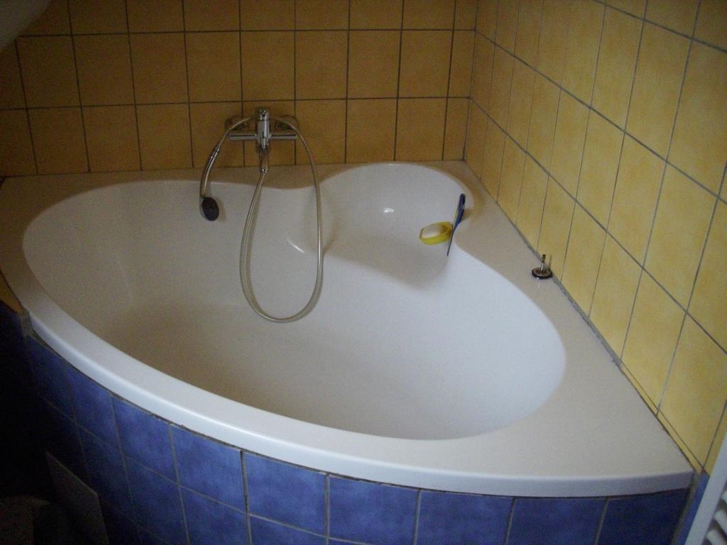 Penzion Jesenice Jesenice  Chambre photo